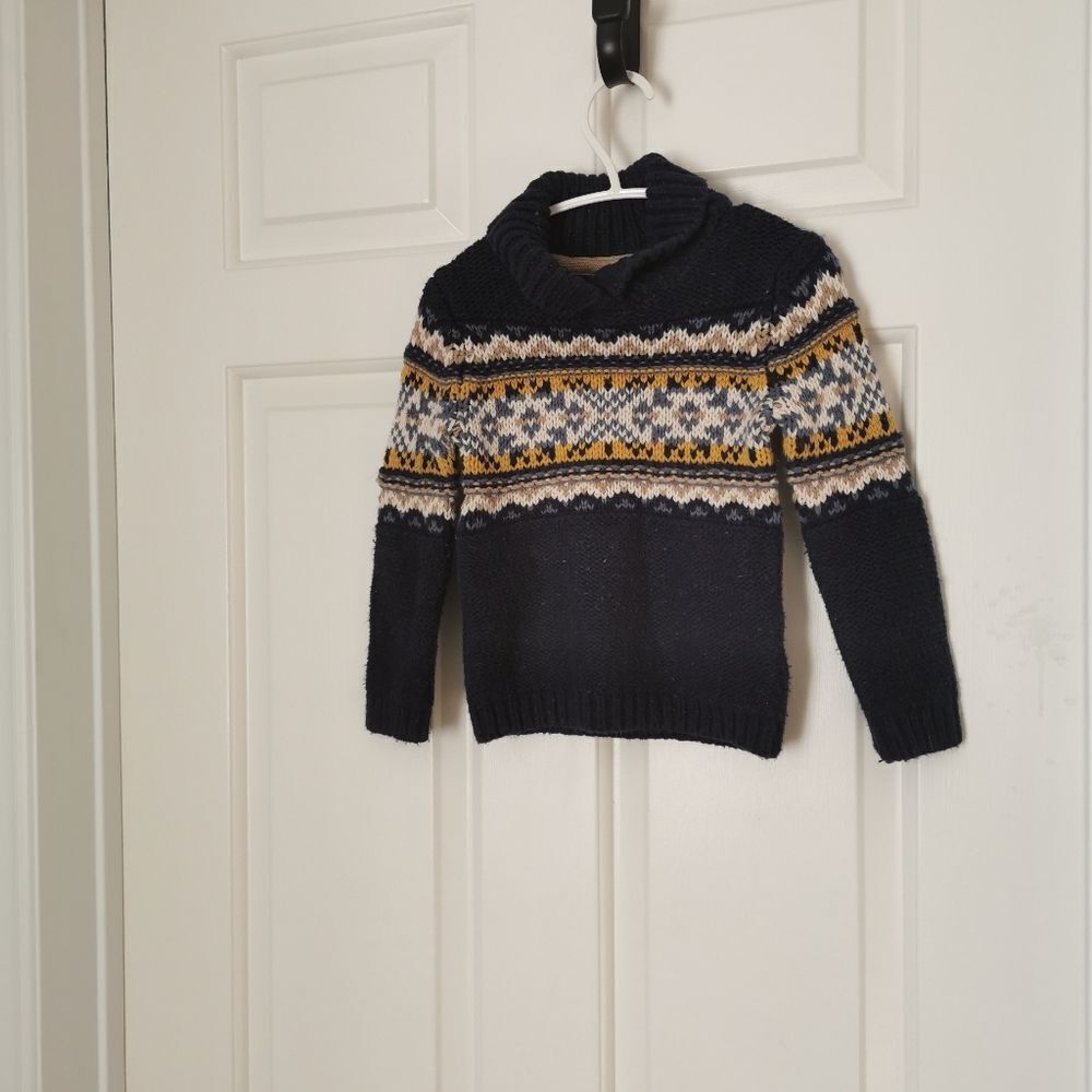 2/$30 Rorie Wheelan Boys knit sweater. Size 2T